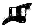 Custom Pickguard For 2020-2024 Made in America American Professional II Jazzmaster