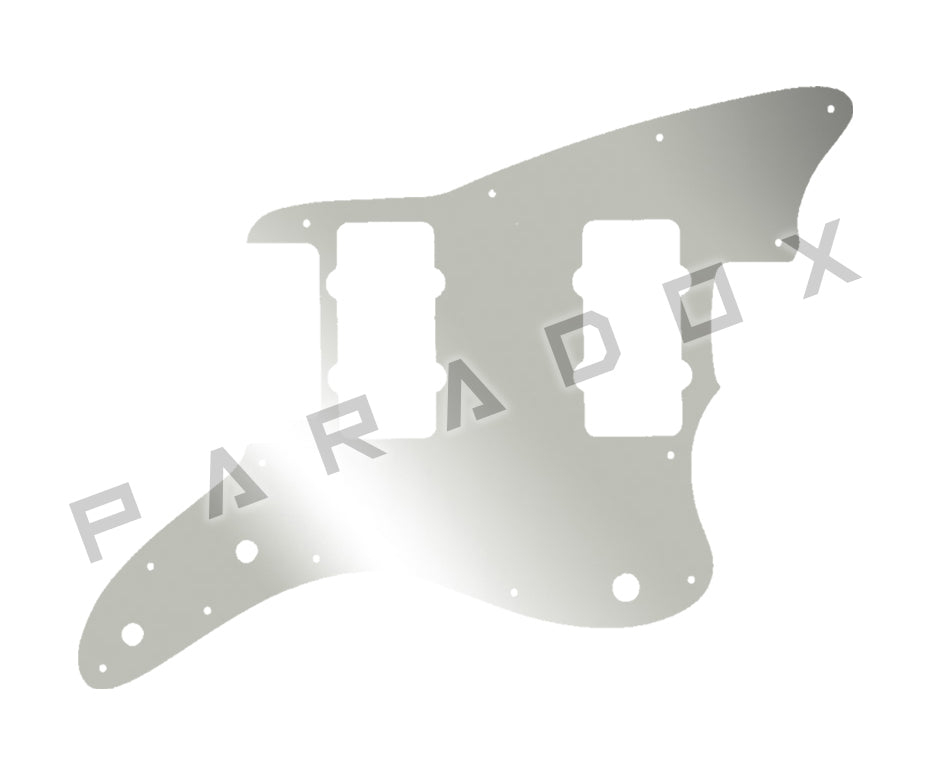 Custom Pickguard For 2018 - 2024 Made in America Fender American Performer Jazzmaster