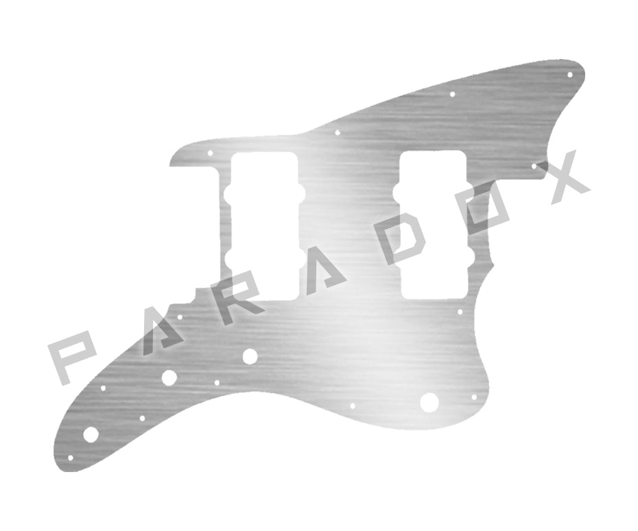 Custom Pickguard For 2018 - 2024 Made in America Fender American Performer Jazzmaster