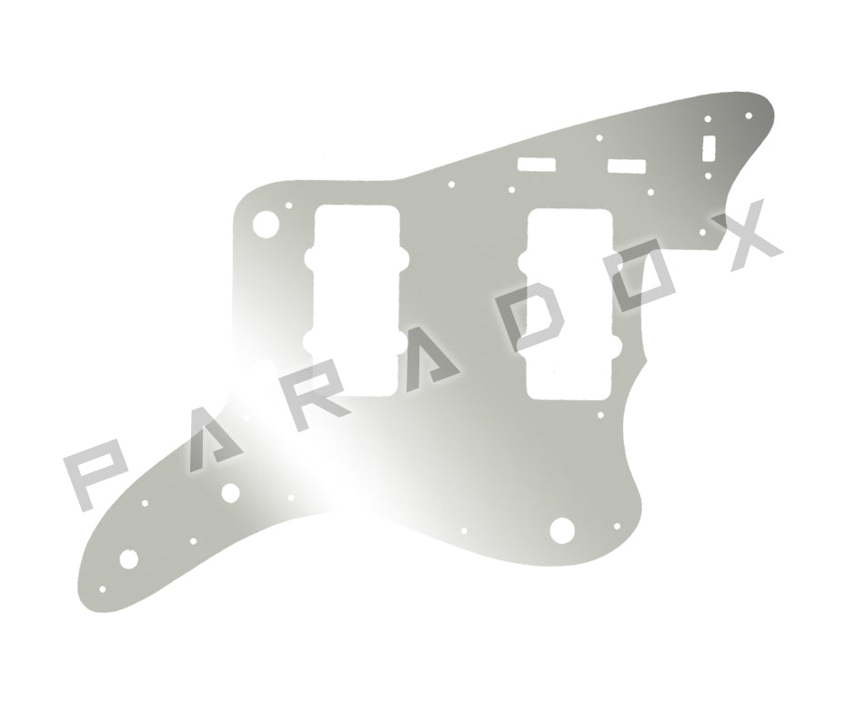 Custom Pickguard For 1996 - 1997 Made in Japan Fender CIJ Jazzmaster