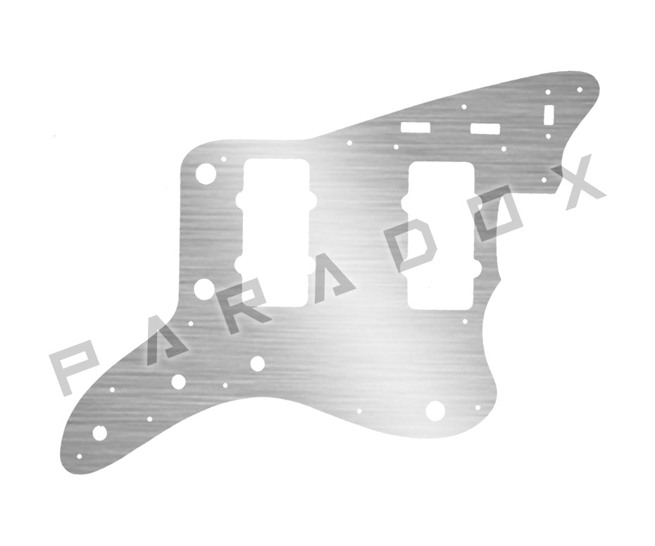 Custom Pickguard For 1996 - 1997 Made in Japan Fender CIJ Jazzmaster