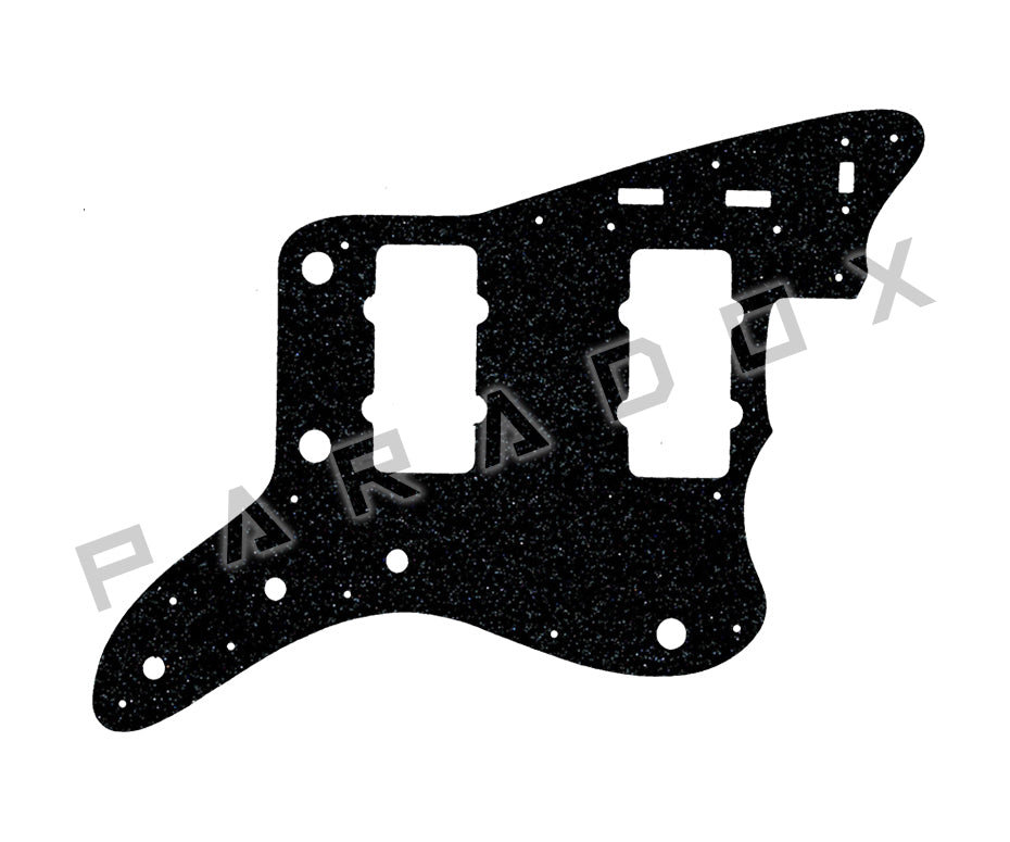 Custom Pickguard For 1996 - 1997 Made in Japan Fender CIJ Jazzmaster