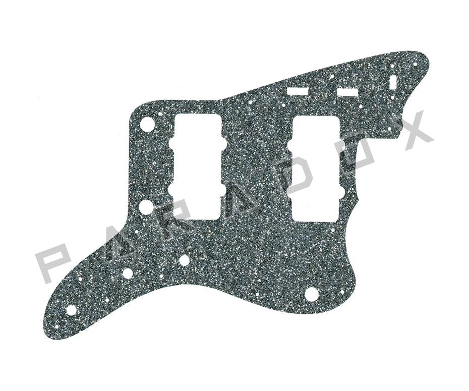 Custom Pickguard For 1996 - 1997 Made in Japan Fender CIJ Jazzmaster