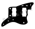 Custom Pickguard For 2018 - 2024 Made in Indonesia Squier Classic Vibe '60s Jazzmaster
