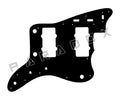 Custom Pickguard For 2011 Made in Japan Fender Hollow body JM/HO Offset Jazzmaster