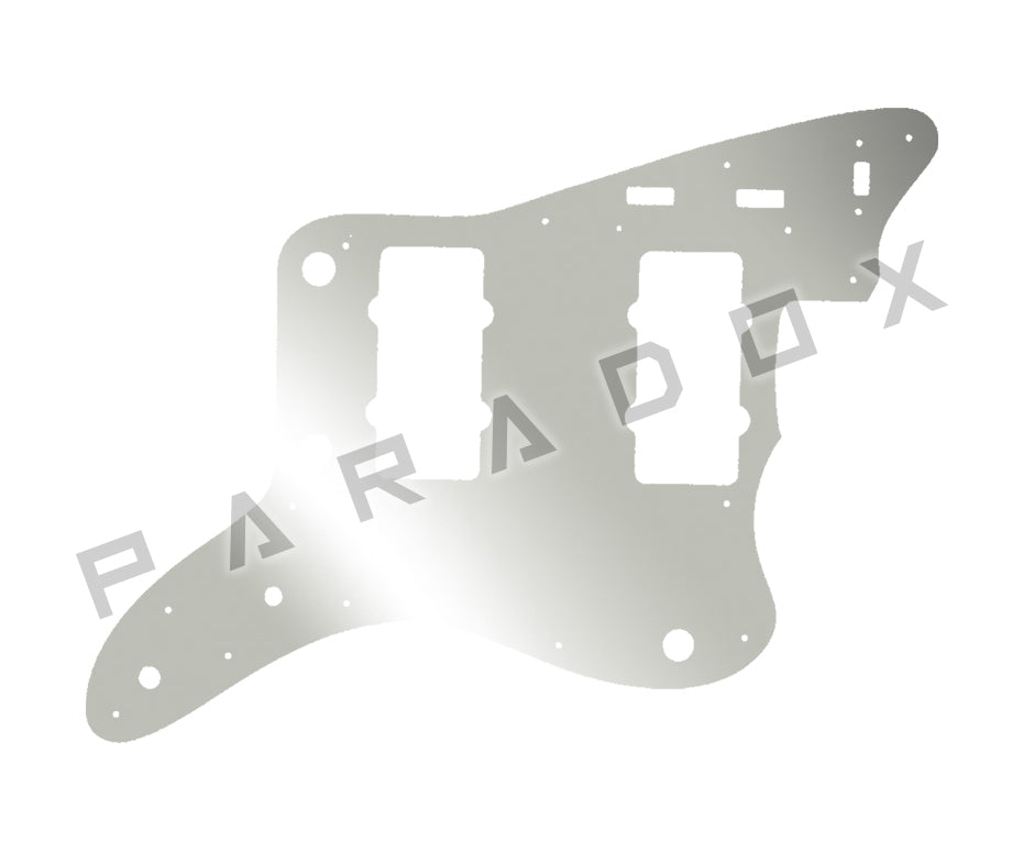 Custom Pickguard For 2004 - 2015 Made in Japan Fender JM66 '62 Vintage Reissue Jazzmaster