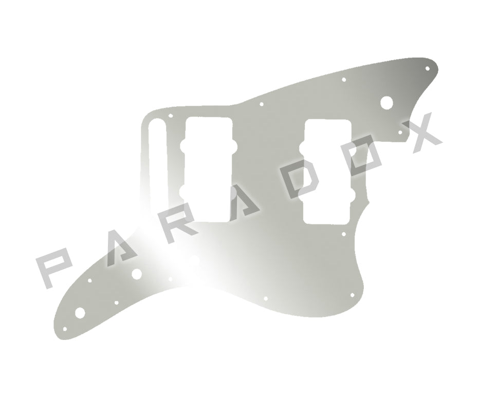 Custom Pickguard For 2016 Made in America Fender Limited Edition American Special Jazzmaster with Bigsby Vibrato