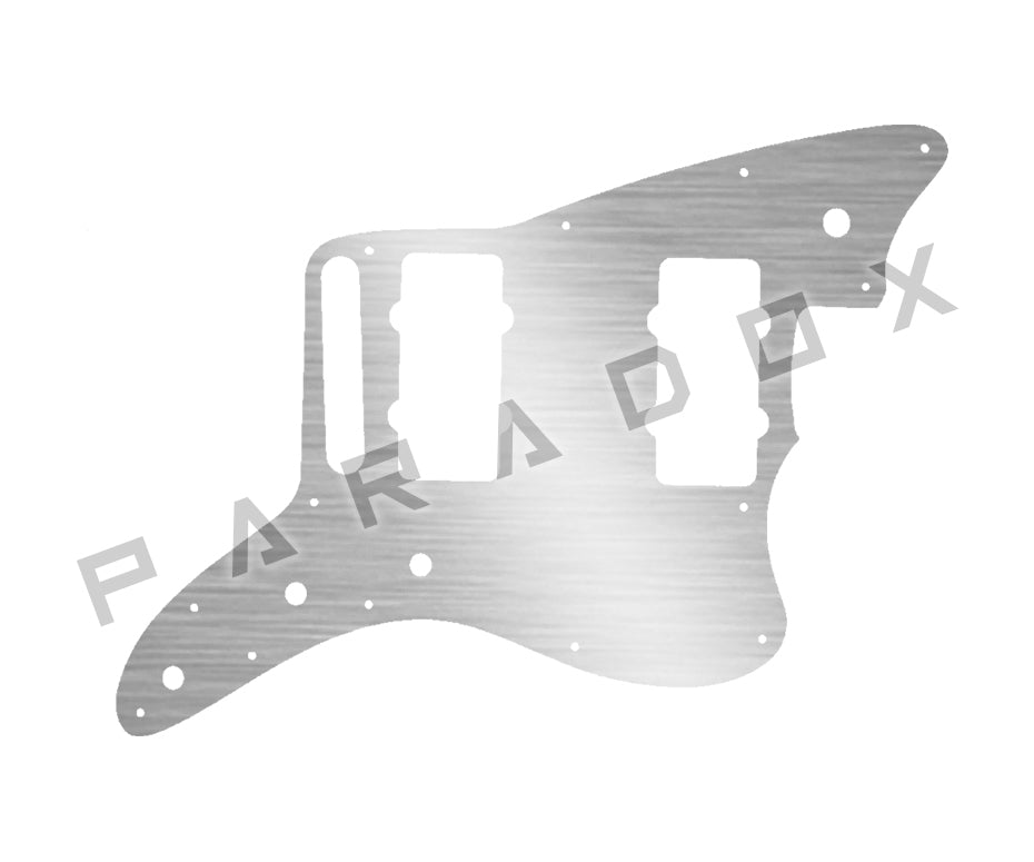 Custom Pickguard For 2016 Made in America Fender Limited Edition American Special Jazzmaster with Bigsby Vibrato