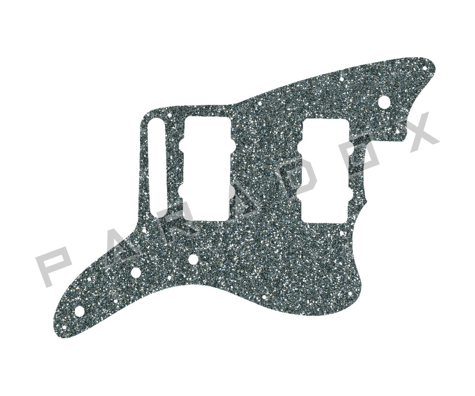 Custom Pickguard For 2016 Made in America Fender Limited Edition American Special Jazzmaster with Bigsby Vibrato