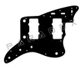 Custom Pickguard For 2018 - 2020 Made in Japan Fender Traditional 60s Jazzmaster