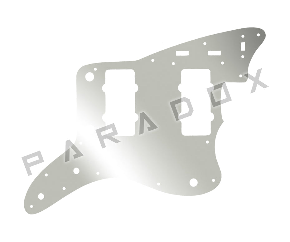 Custom Pickguard For 2018 - 2020 Made in Japan Fender Traditional 60s Jazzmaster