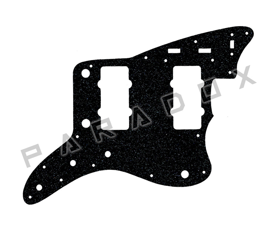 Custom Pickguard For 2018 - 2020 Made in Japan Fender Traditional 60s Jazzmaster