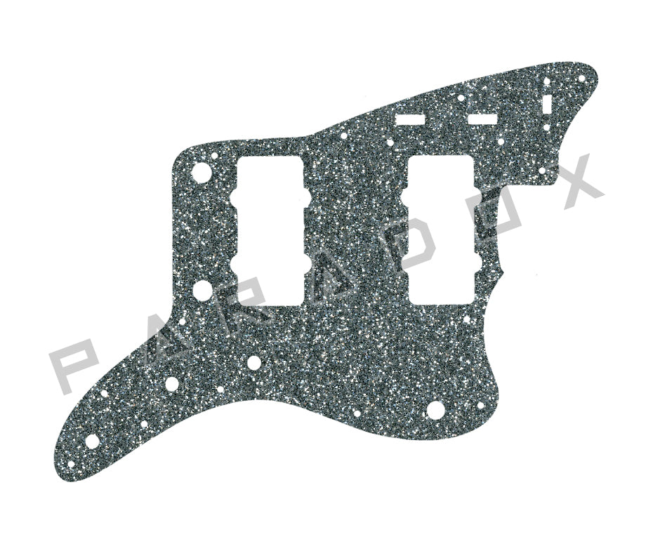 Custom Pickguard For 2018 - 2020 Made in Japan Fender Traditional 60s Jazzmaster