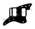 Custom Pickguard For 2023-2024 Made in Mexico Fender Vintera II 50's Jazzmaster