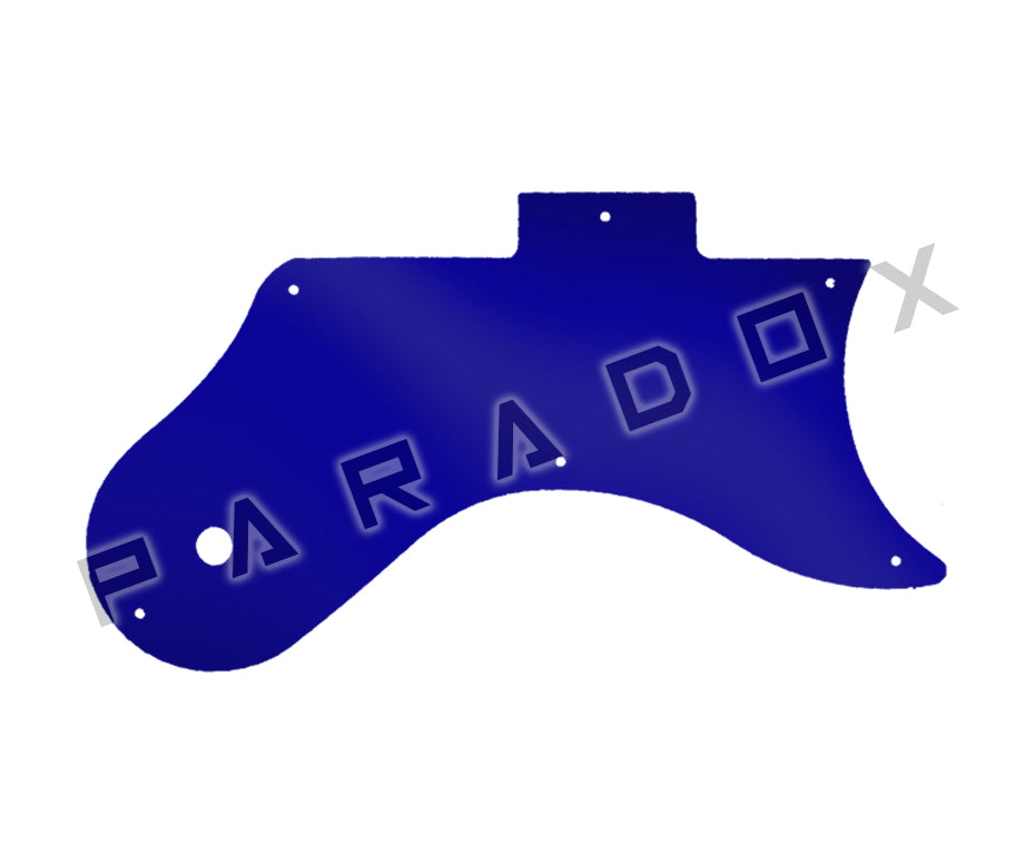 Custom Pickguard For 2011 - 2012 Made in America Gibson L6-S Reissue