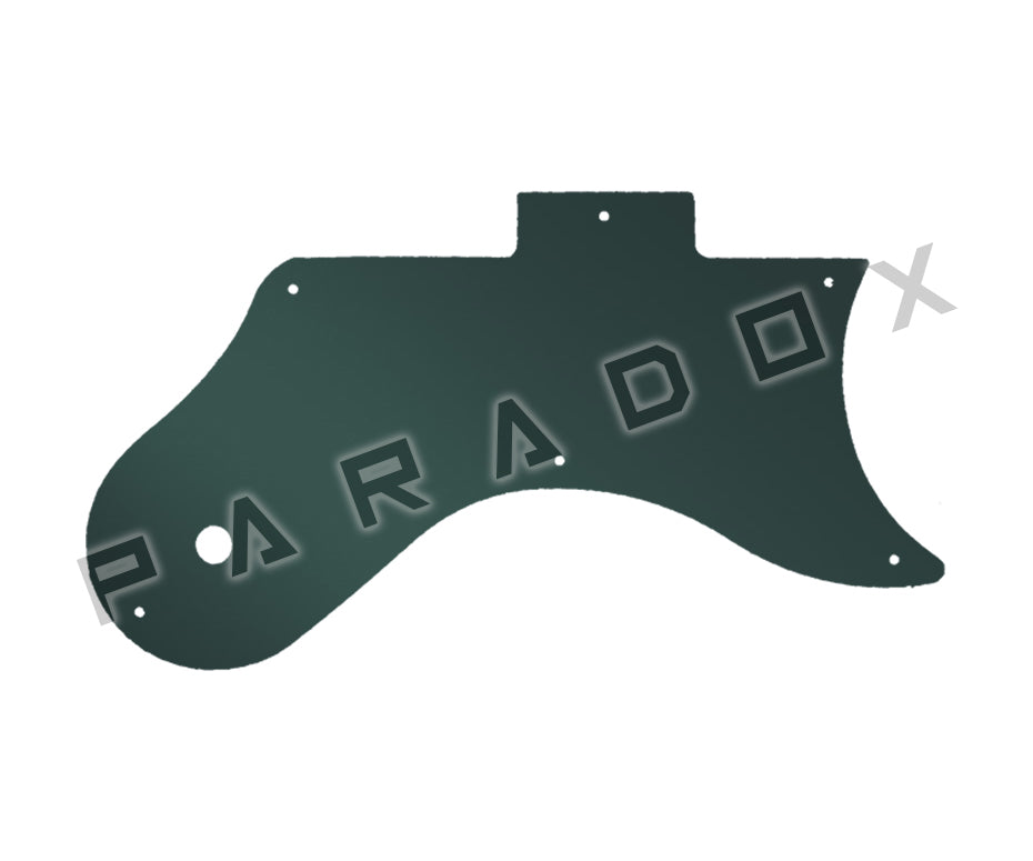 Custom Pickguard For 2011 - 2012 Made in America Gibson L6-S Reissue