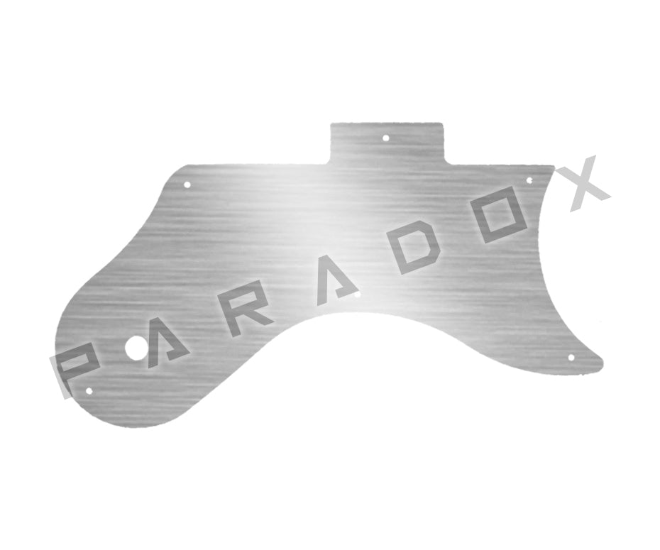 Custom Pickguard For 2011 - 2012 Made in America Gibson L6-S Reissue
