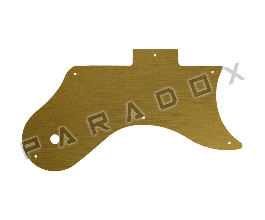 Custom Pickguard For 2011 - 2012 Made in America Gibson L6-S Reissue