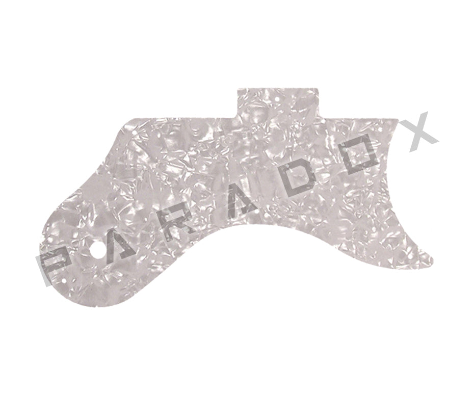Custom Pickguard For 2011 - 2012 Made in America Gibson L6-S Reissue