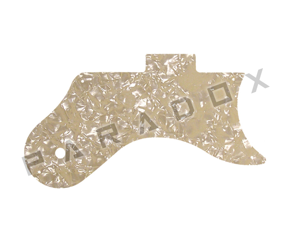 Custom Pickguard For 2011 - 2012 Made in America Gibson L6-S Reissue