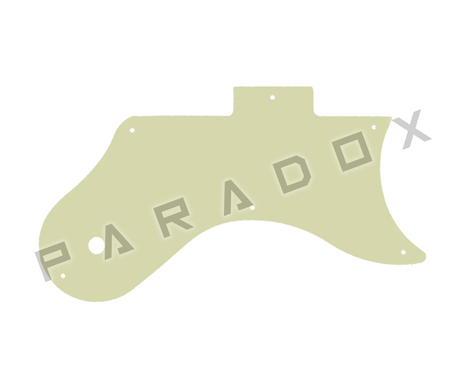 Custom Pickguard For 2011 - 2012 Made in America Gibson L6-S Reissue