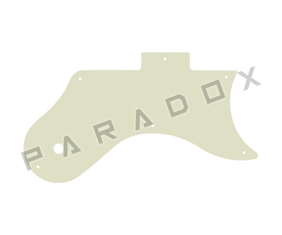 Custom Pickguard For 2011 - 2012 Made in America Gibson L6-S Reissue