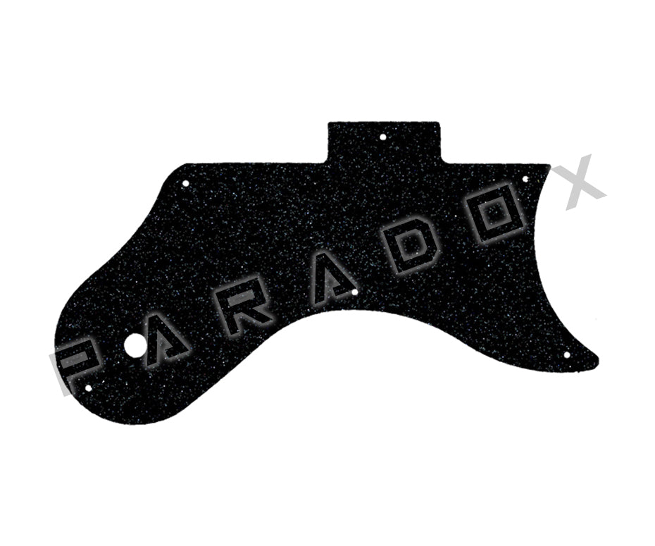 Custom Pickguard For 2011 - 2012 Made in America Gibson L6-S Reissue