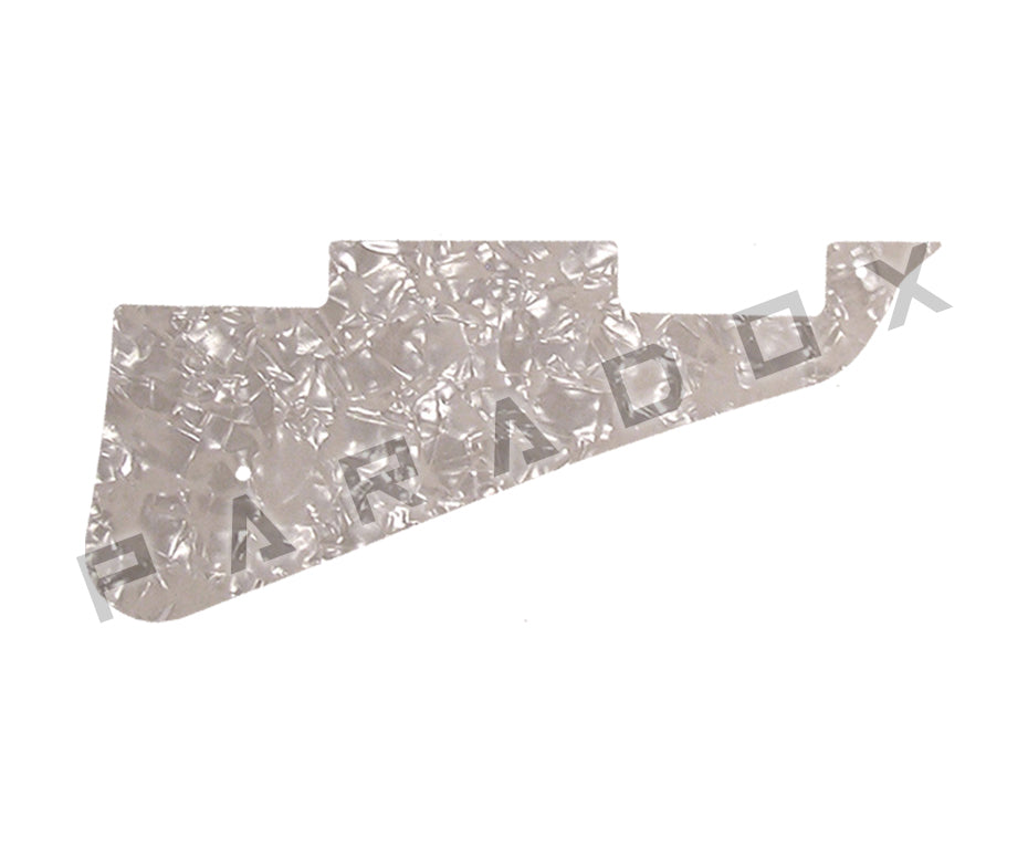 Custom Pickguard For 2008 - 2012 Made in America Gibson Les Paul Traditional