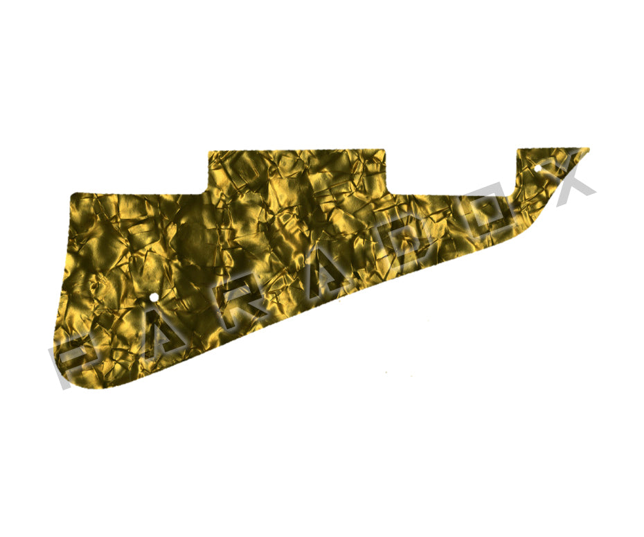 Custom Pickguard For 1959 Made in America Gibson Les Paul Historic '59