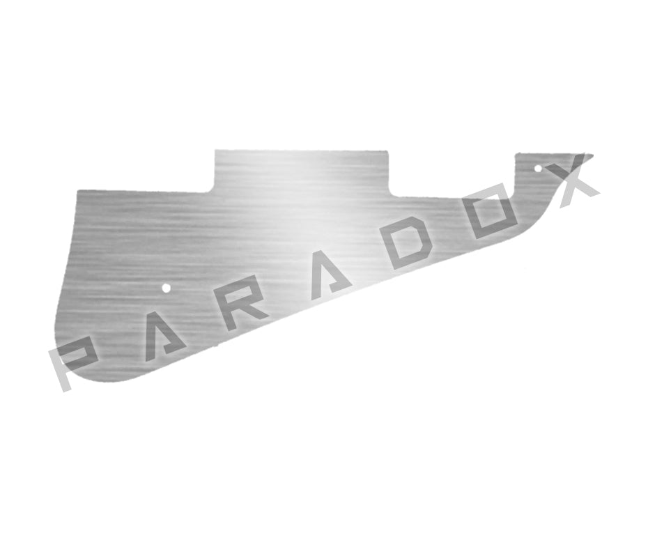 Custom Pickguard For 1999 - 2024 Made in America Gibson Custom Shop '68 Les Paul Custom Reissue