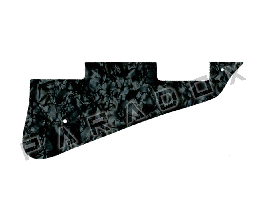 Custom Pickguard For 1986 - 1989 Made in America Gibson Les Paul Pre-Historic Reissue