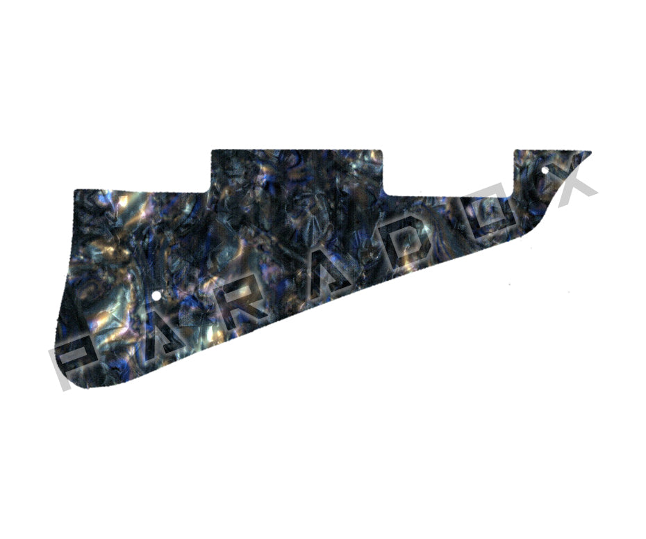 Custom Pickguard For 1993 - 2008 Made in America Gibson Custom Shop Historic Collection '57 Les Paul