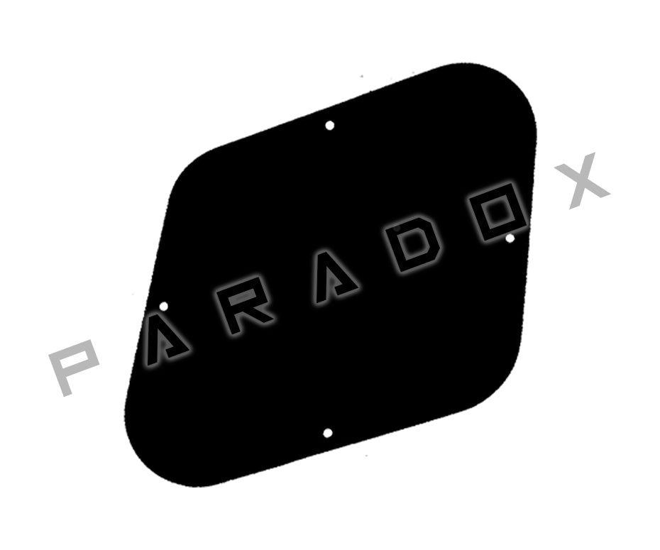 Custom Cavity Cover For 2020 Made in America Gibson Custom R4 1954 Reissue