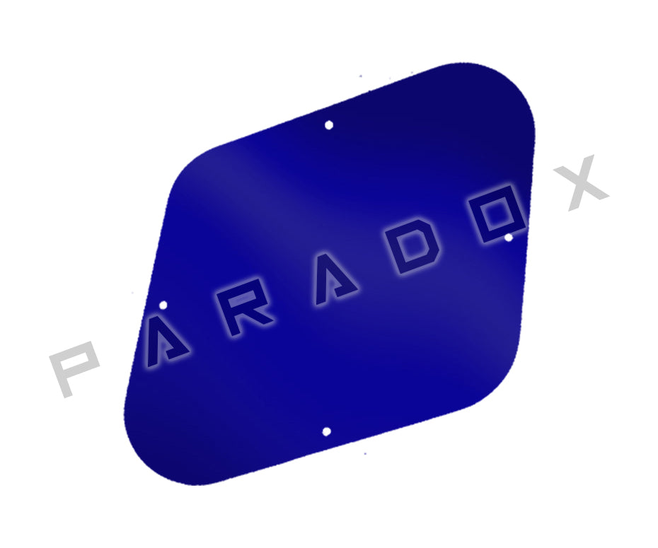 Custom Cavity Cover For 2020 Made in America Gibson Custom R4 1954 Reissue