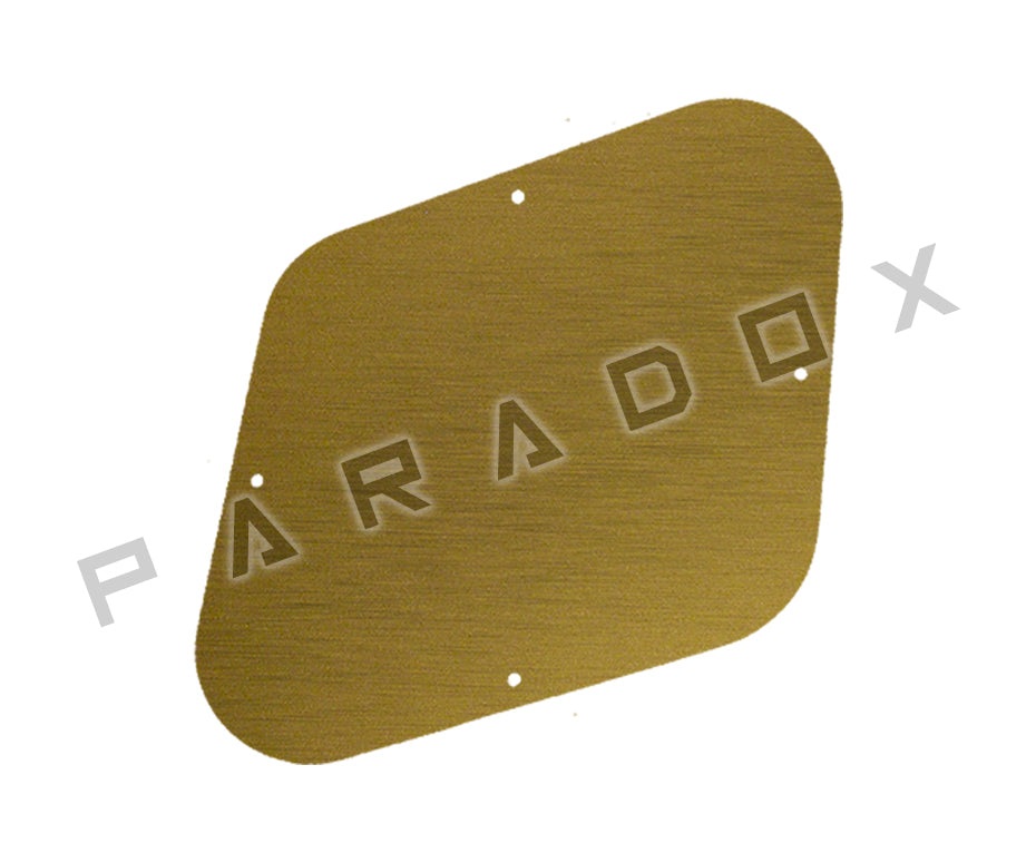 Custom Cavity Cover For 2020 Made in America Gibson Custom R4 1954 Reissue