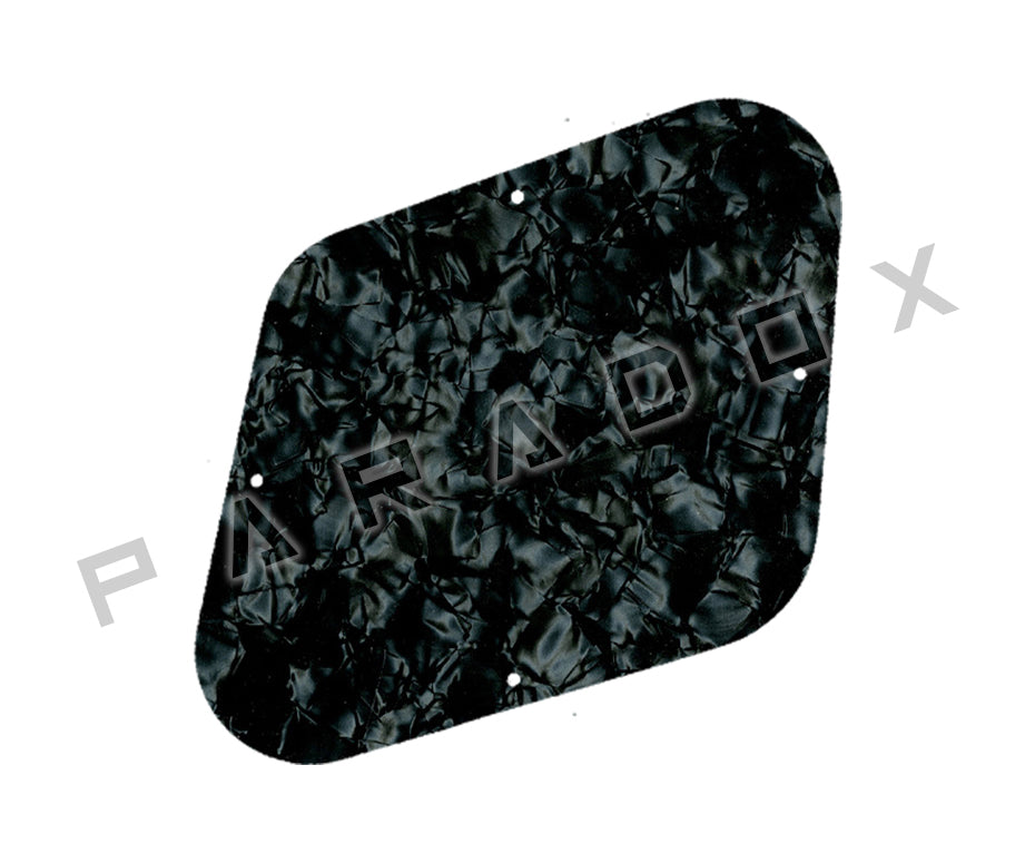 Custom Cavity Cover For 2020 Made in America Gibson Custom R4 1954 Reissue