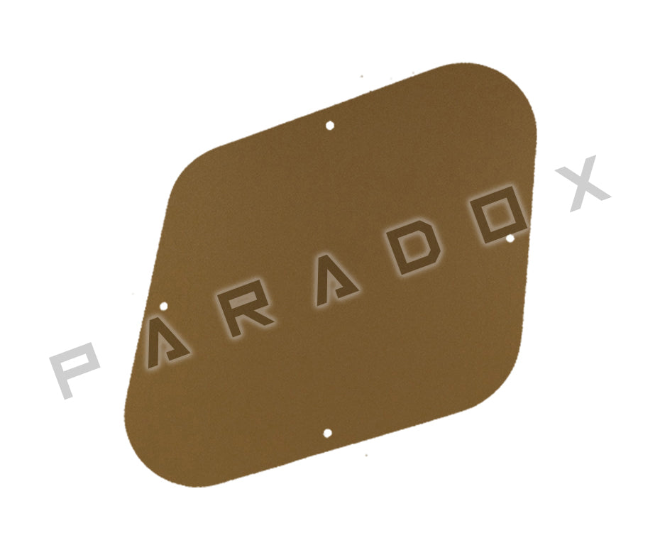 Custom Cavity Cover For 2020 Made in America Gibson Custom R4 1954 Reissue