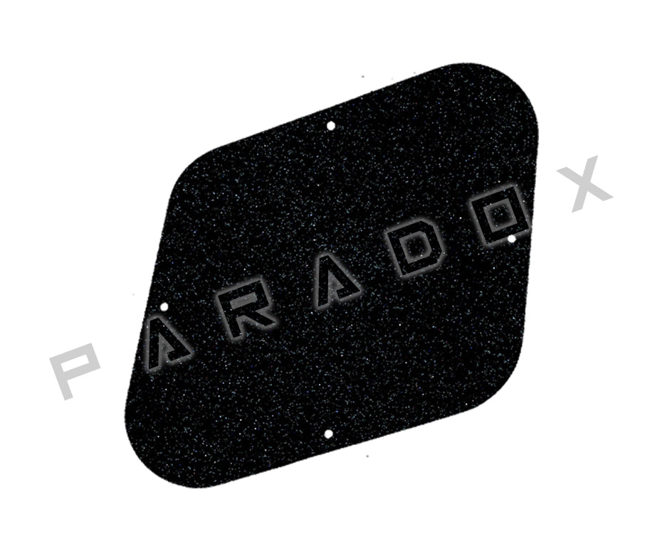 Custom Cavity Cover For 2020 Made in America Gibson Custom R4 1954 Reissue