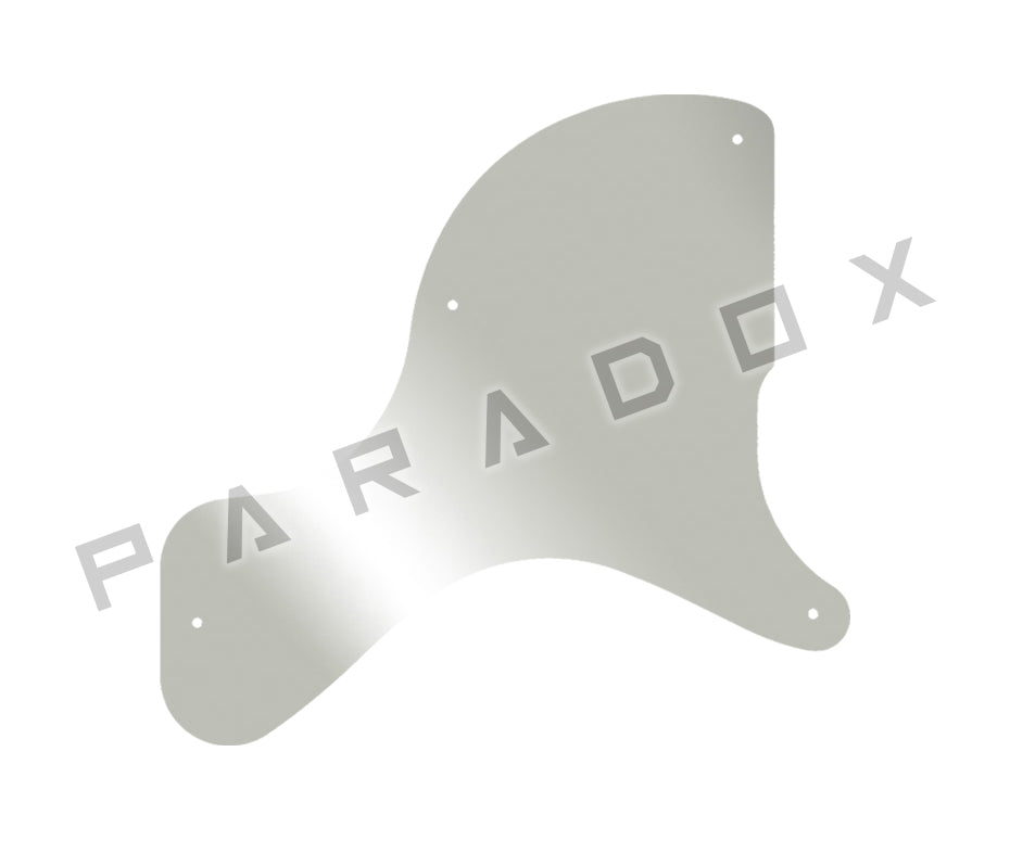 Custom Pickguard For 2024 - 2025 Made in America Gibson Les Paul Junior Double Cut