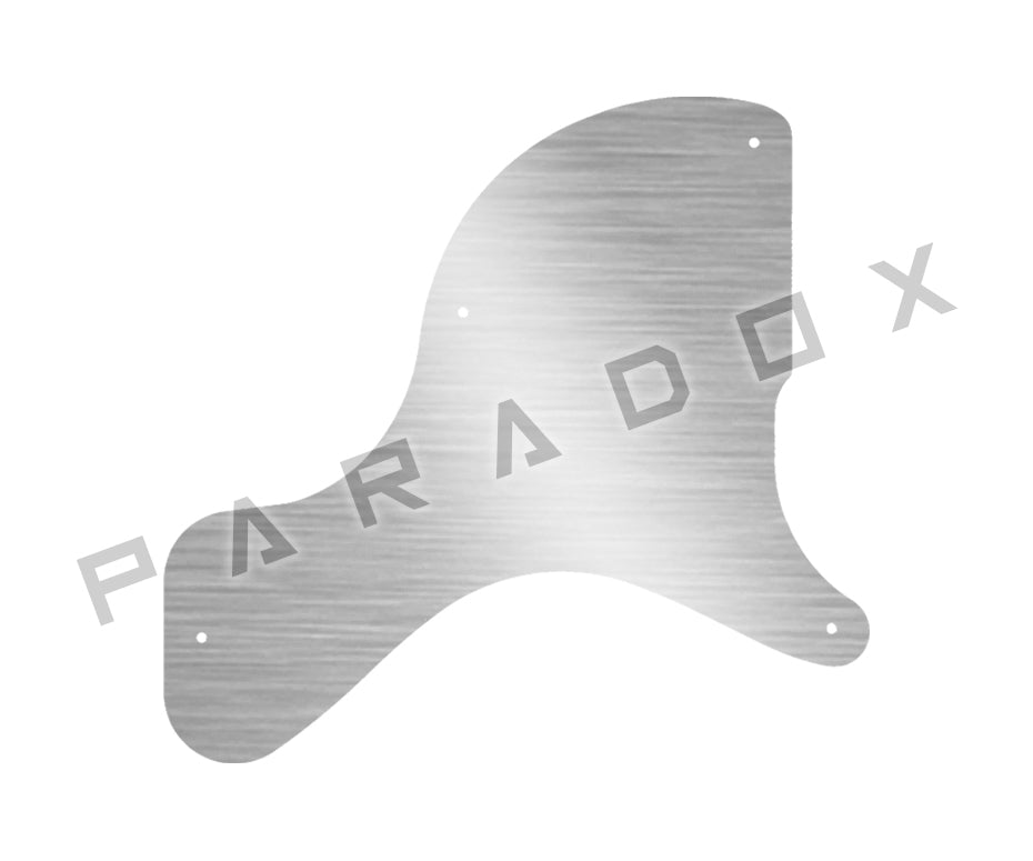 Custom Pickguard For 2024 - 2025 Made in America Gibson Les Paul Junior Double Cut