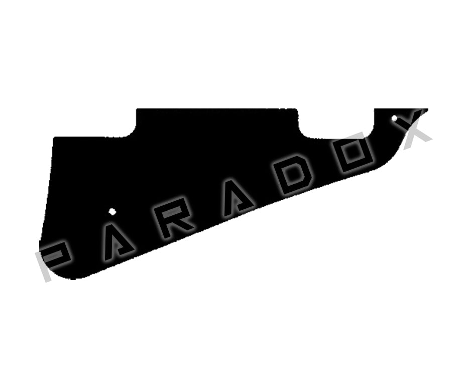 Custom Pickguard For 2018 Made in America Gibson Les Paul Classic P-90