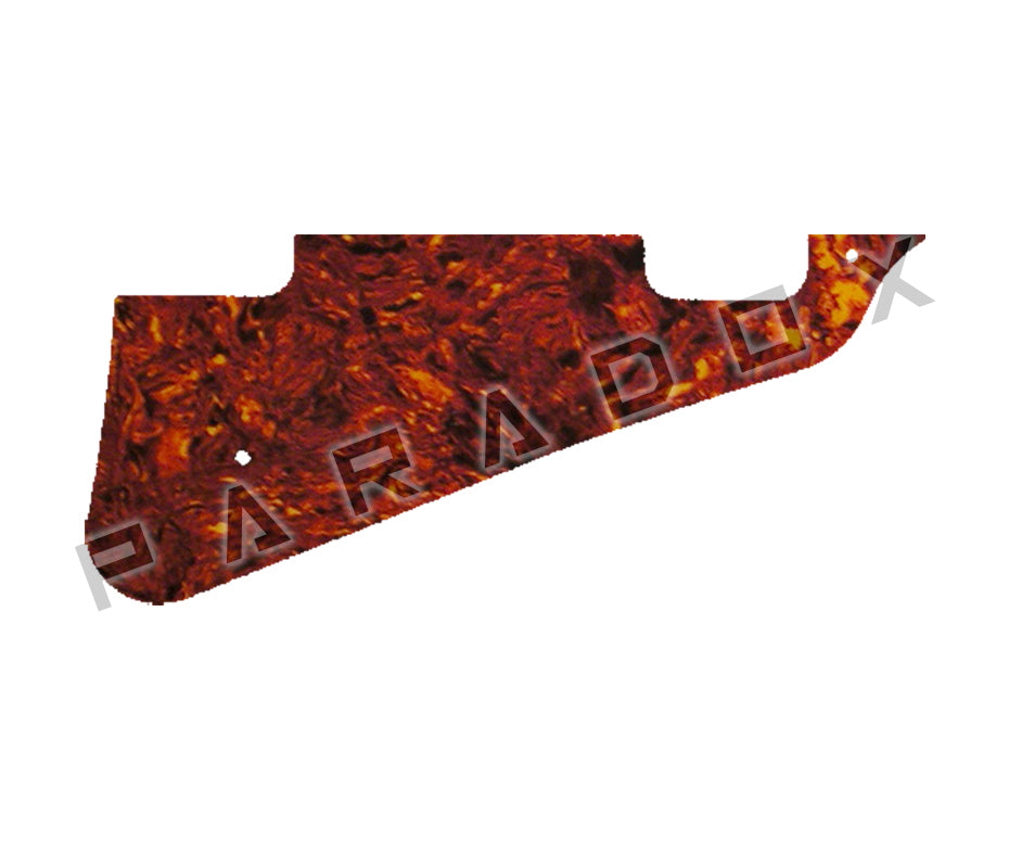 Custom Pickguard For 2018 Made in America Gibson Les Paul Classic P-90