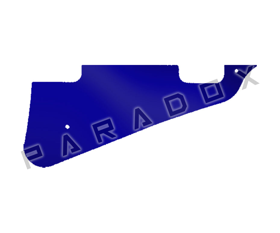 Custom Pickguard For 2018 Made in America Gibson Les Paul Classic P-90