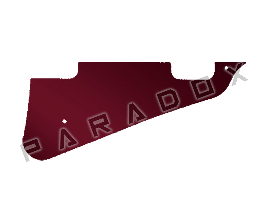 Custom Pickguard For 2018 Made in America Gibson Les Paul Classic P-90