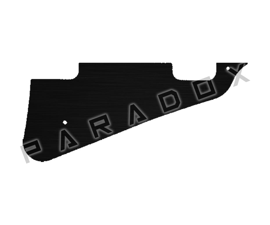 Custom Pickguard For 2018 Made in America Gibson Les Paul Classic P-90