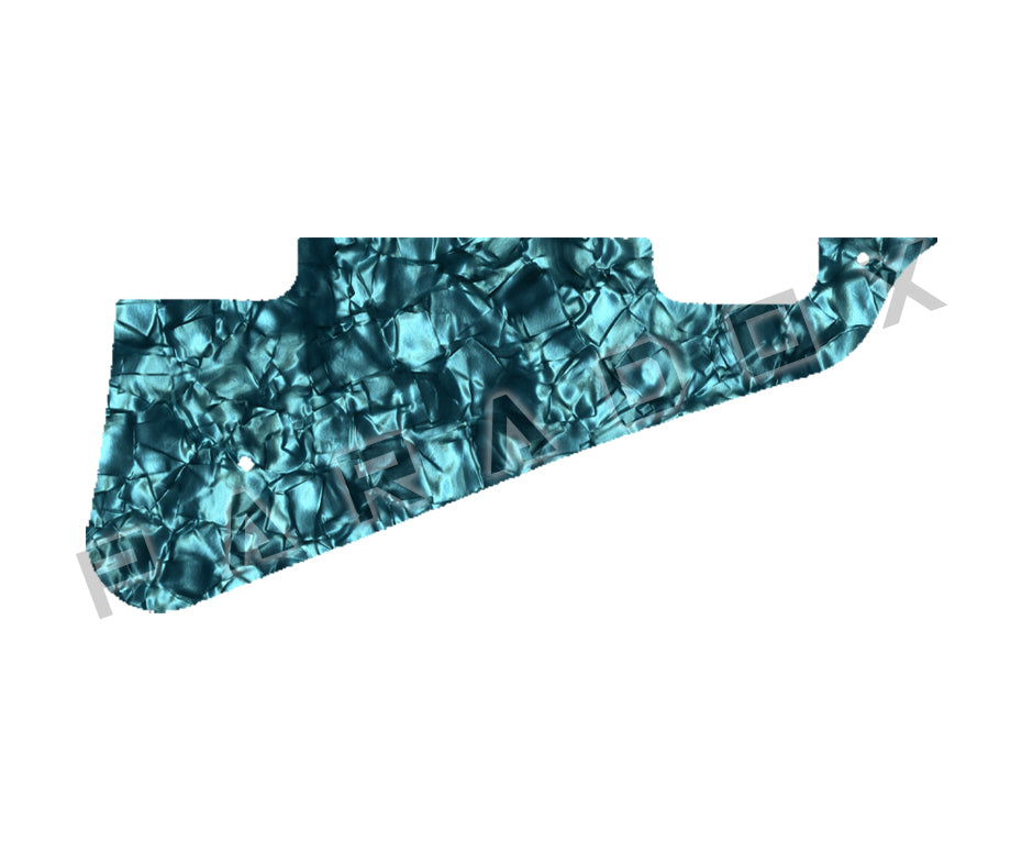 Custom Pickguard For 2018 Made in America Gibson Les Paul Classic P-90