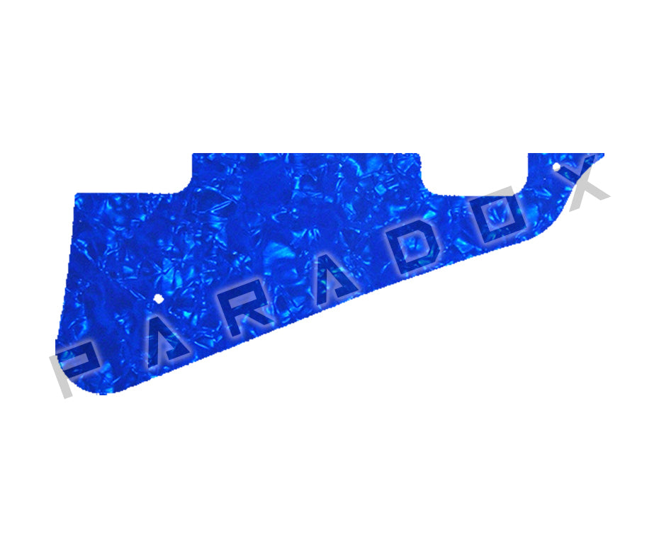 Custom Pickguard For 2018 Made in America Gibson Les Paul Classic P-90