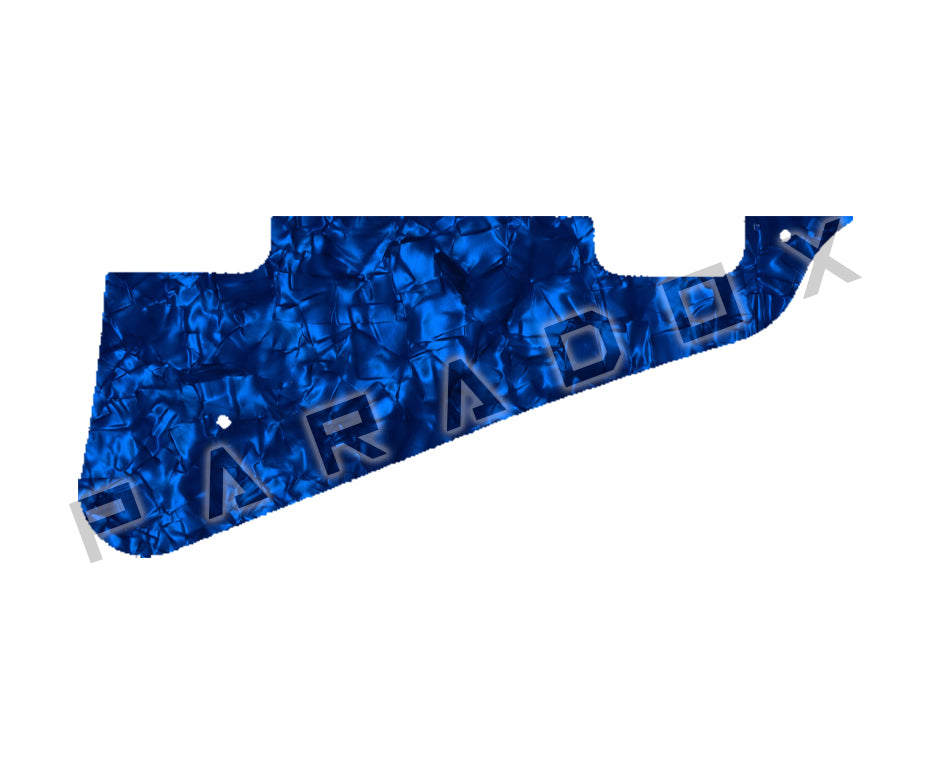 Custom Pickguard For 2018 Made in America Gibson Les Paul Classic P-90