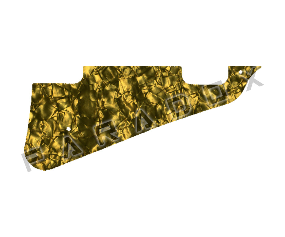 Custom Pickguard For 2018 Made in America Gibson Les Paul Classic P-90