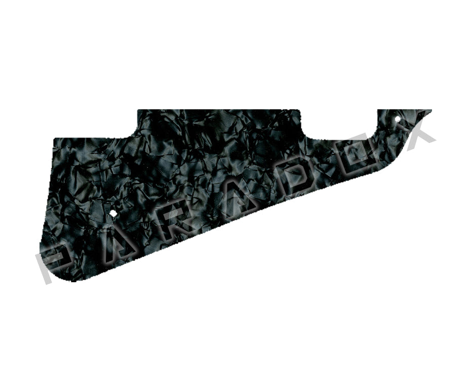 Custom Pickguard For 2018 Made in America Gibson Les Paul Classic P-90